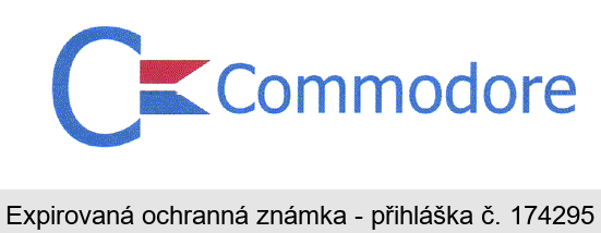 C Commodore