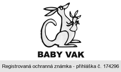 BABY VAK