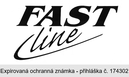 FAST line