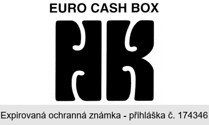 EURO CASH BOX