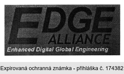 EDGE ALLIANCE Enhanced Digital Global Engineering