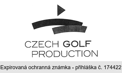 CZECH GOLF PRODUCTION