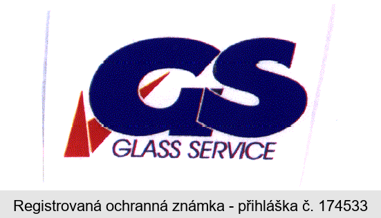 GS GLASS SERVICE
