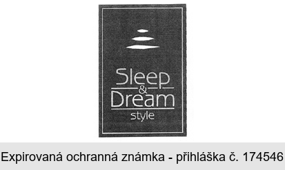 Sleep & Dream style