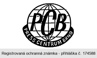 PCB PRESS CENTRUM BRNO