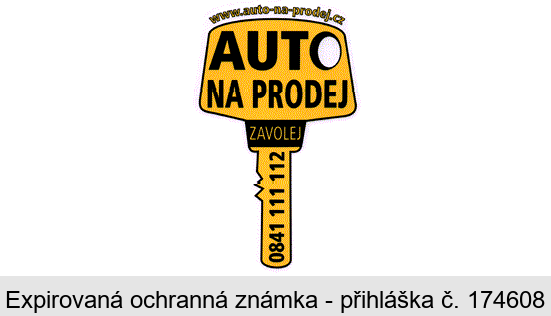 AUTO NA PRODEJ ZAVOLEJ 0841 111 112  www.auto-na-prodej.cz
