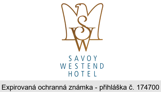 SW SAVOY WESTEND HOTEL