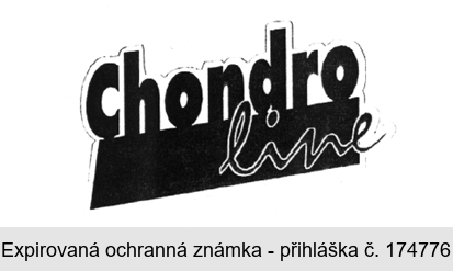 Chondro line