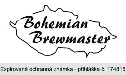 Bohemian Brewmaster
