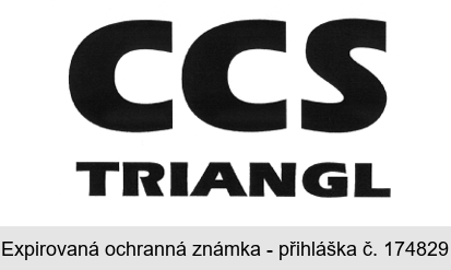 CCS TRIANGL