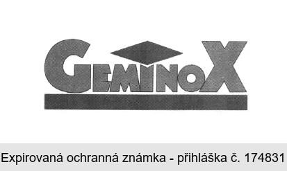 GEMINOX