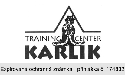 TRAINING CENTER KARLÍK