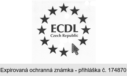 ECDL Czech Republic