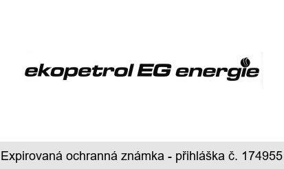 ekopetrol EG energie