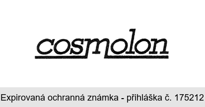cosmolon
