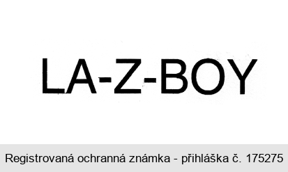LA-Z-BOY