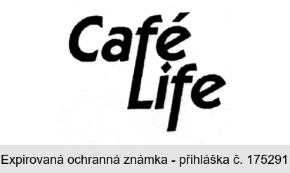 Café Lifé