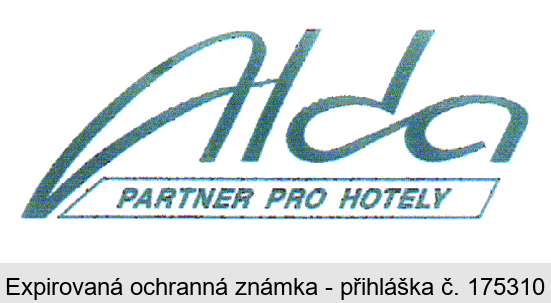 ALDA PARTNER PRO HOTELY
