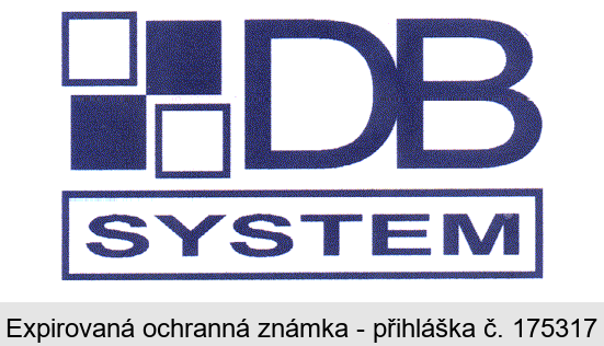 DB SYSTEM