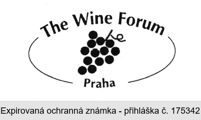 The Wine Forum Praha