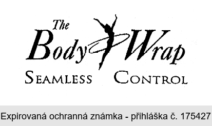 The Body Wrap SEAMLESS CONTROL