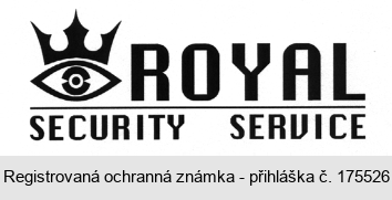 ROYAL SECURITY  SERVICE