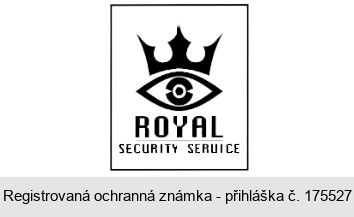 ROYAL SECURITY SERVICE