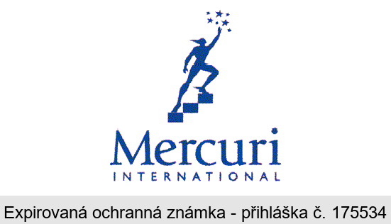 Mercuri INTERNATIONAL