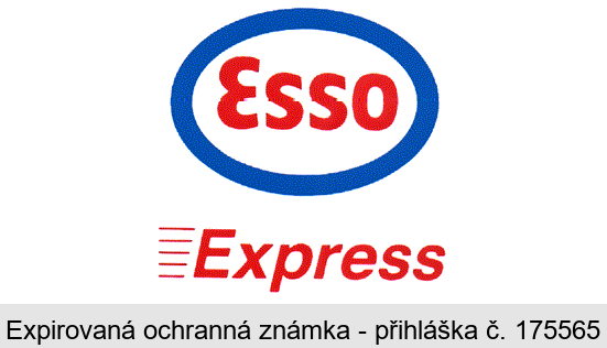Esso Express