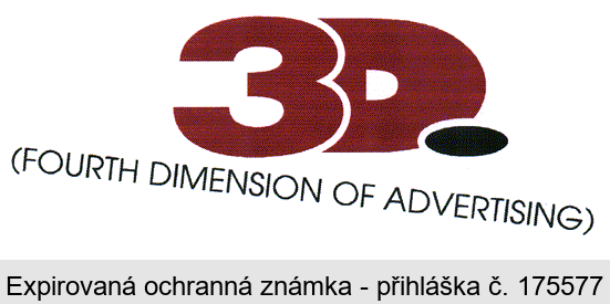 3D (FOURTH DIMENSION OF ADVERTISING)