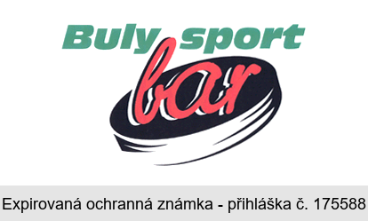 Buly sport bar
