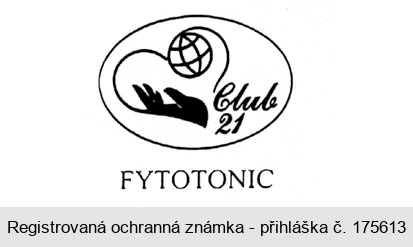 Club 21 FYTOTONIC