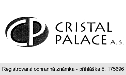 CP CRISTAL PALACE A. S.
