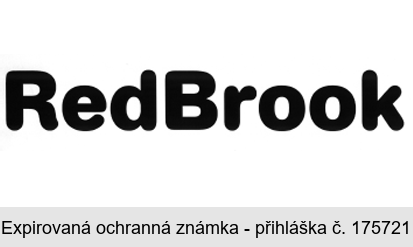 RedBrook