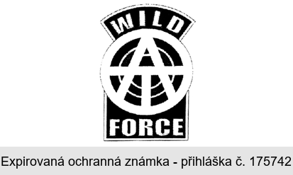 WILD FORCE