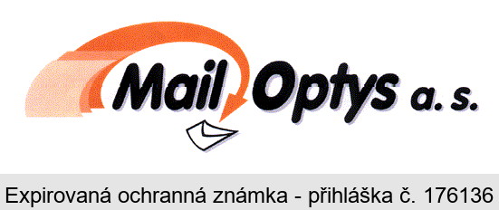Mail Optys a.s.