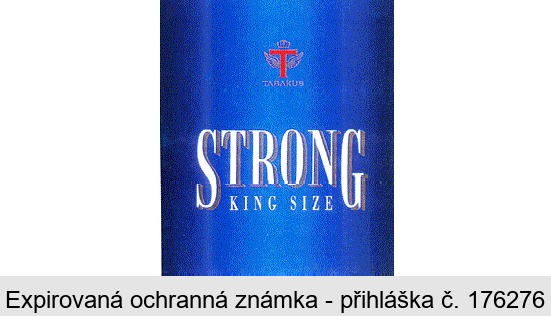 STRONG KING SIZE