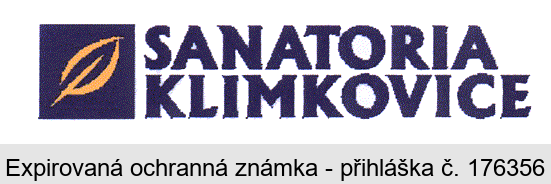 SANATORIA KLIMKOVICE