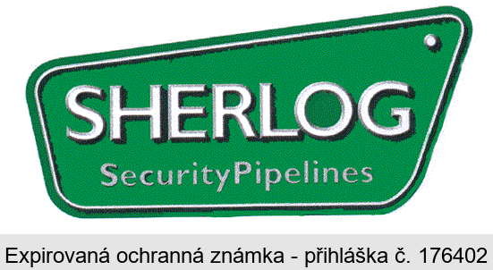 Sherlog Security Pipelines
