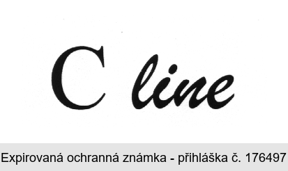 C line
