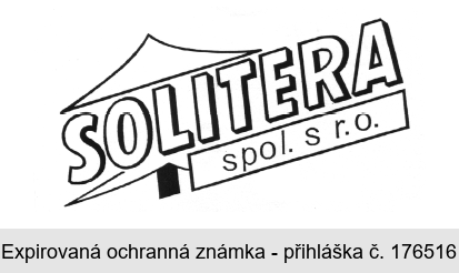 SOLITERA spol. s r. o.