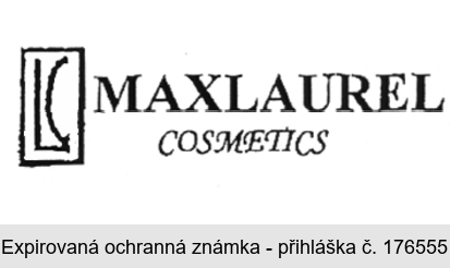 LC MAXLAUREL COSMETICS