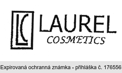 LC LAUREL COSMETICS