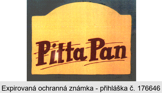 Pitta Pan