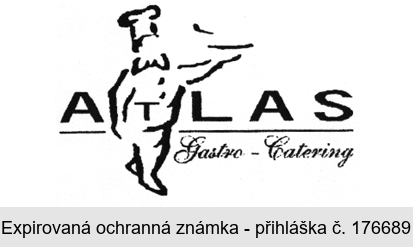 ATLAS Gastro-Catering