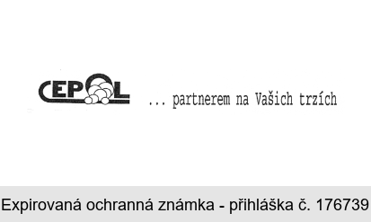 CEPOL ... partnerem na Vašich trzích