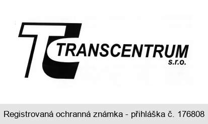 TC TRANSCENTRUM s. r. o.