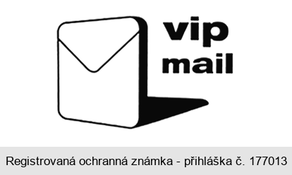 vip mail