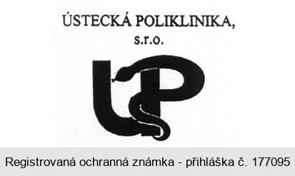 ÚSTECKÁ POLIKLINIKA, s. r. o.