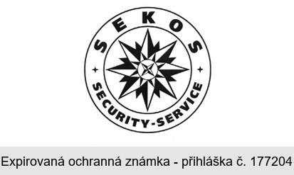 SEKOS SECURITY SERVICE